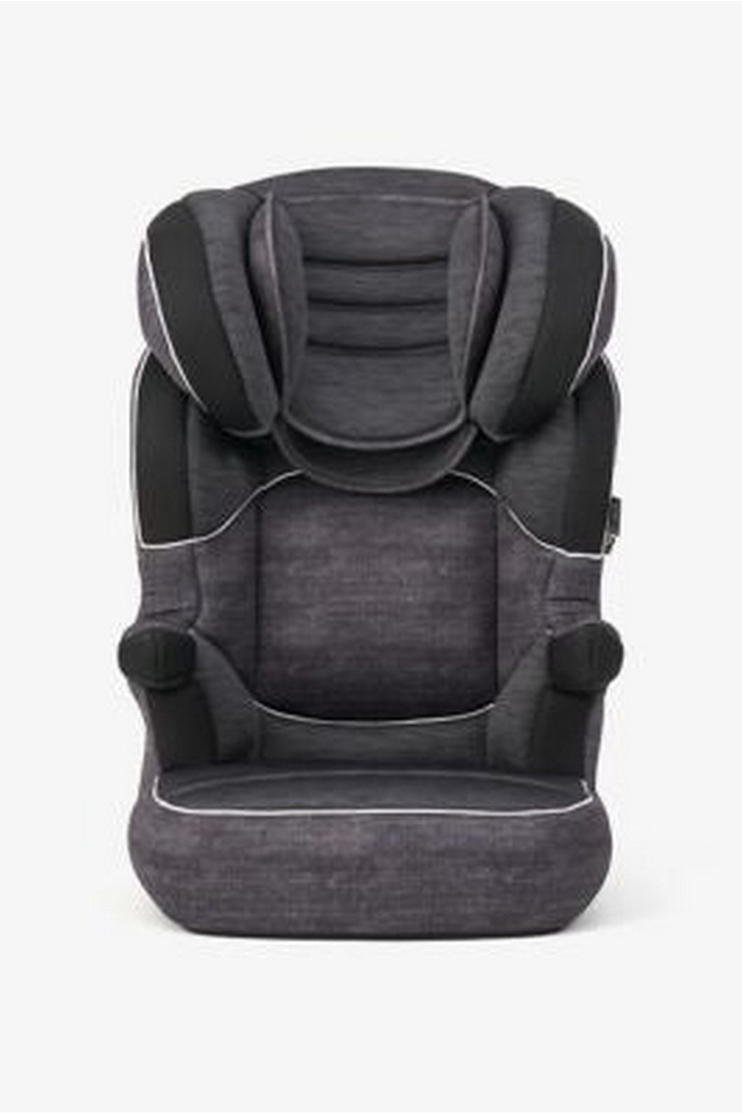 Mothercare Sena Easyfix Highback Booster Car Seat Black 1