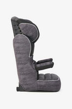 
                        
                          Load image into Gallery viewer, Mothercare Sena Easyfix Highback Booster Car Seat Black 3
                        
                      