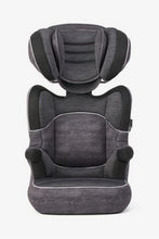 
                        
                          Load image into Gallery viewer, Mothercare Sena Easyfix Highback Booster Car Seat Black 5
                        
                      