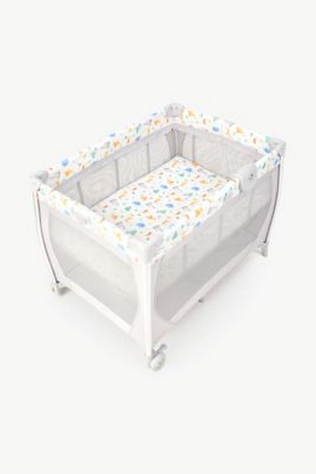 Sleepy safari bassinet shop