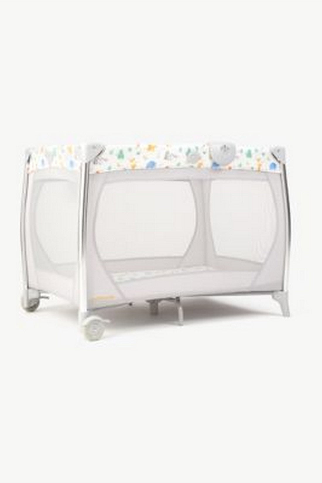 Mothercare next top to me cribs