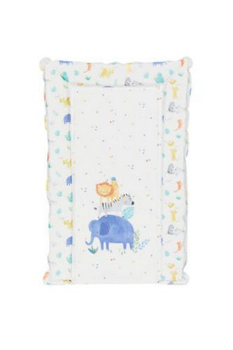 Mothercare Sleepy Safari Changing Mat
