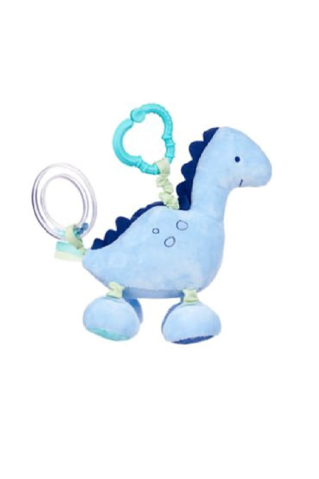 Mothercare Sleepysaurus Activity Toy 1