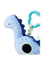 
                        
                          Load image into Gallery viewer, Mothercare Sleepysaurus Activity Toy 2
                        
                      