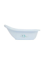 
                        
                          Load image into Gallery viewer, Mothercare Sleepysaurus Bath 2 1
                        
                      