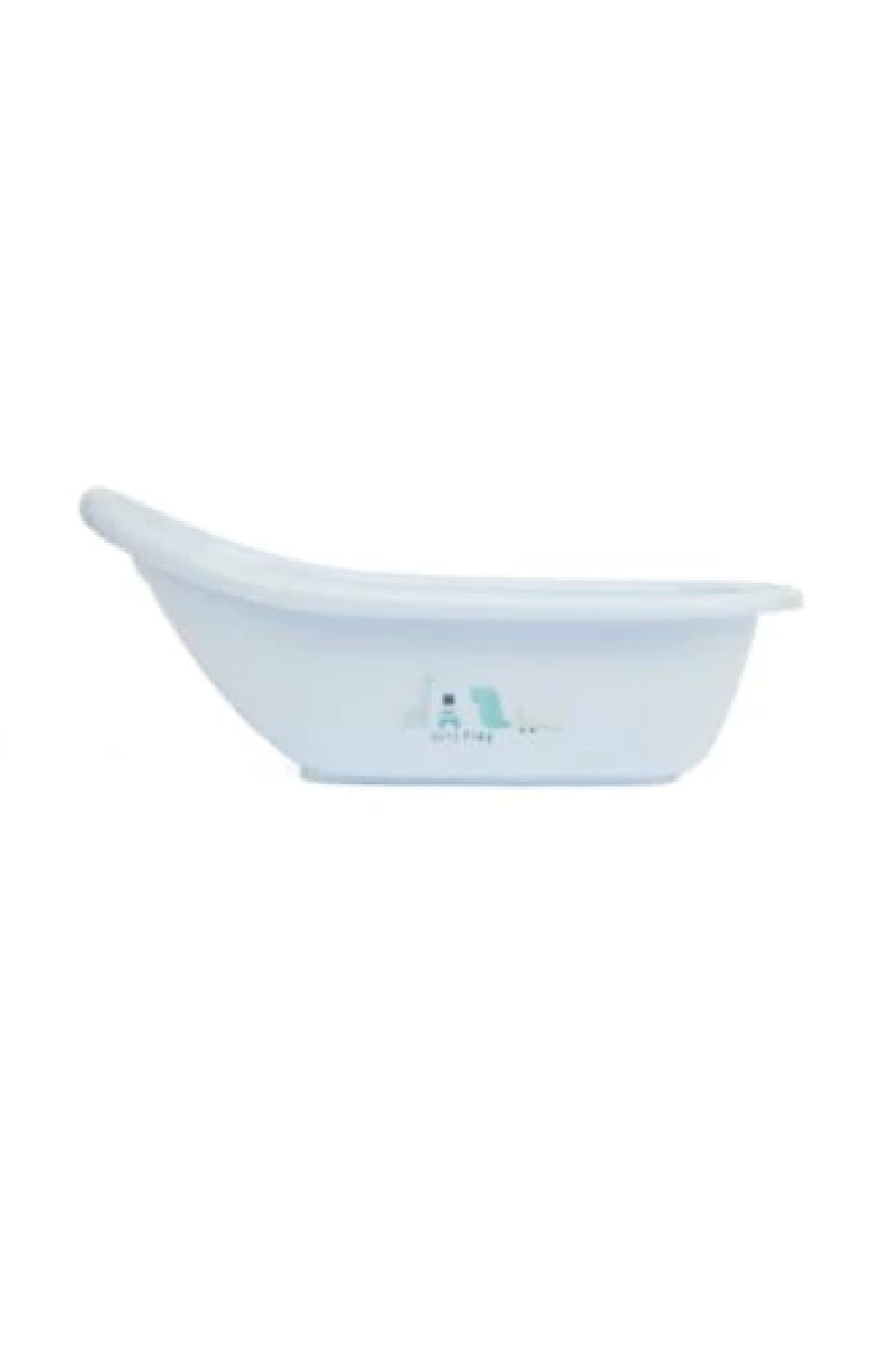 Mothercare Sleepysaurus Bath 2 1