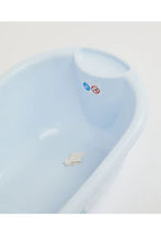 
                        
                          Load image into Gallery viewer, Mothercare Sleepysaurus Bath 2 2
                        
                      