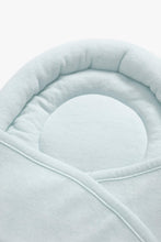 
                        
                          Load image into Gallery viewer, Mothercare Snuggle Pod  Blue  4
                        
                      