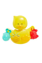
                        
                          Load image into Gallery viewer, Mothercare Splash And Wobble Ducky 1
                        
                      