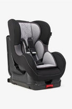 
                        
                          Load image into Gallery viewer, Mothercare Sport Isofix Car Seat Charcoal Geo 2
                        
                      