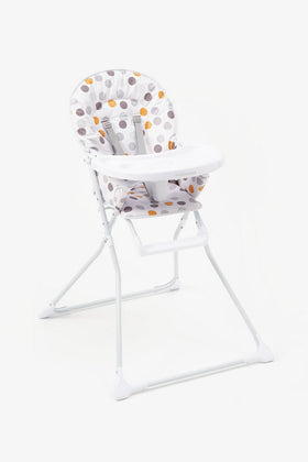 Mothercare Spots Highchair 1