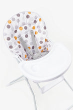 
                        
                          將圖片載入圖庫檢視器 Mothercare Spots Highchair 4
                        
                      