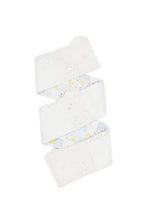 
                        
                          Load image into Gallery viewer, Mothercare Spring Flower Long Bumper 1
                        
                      