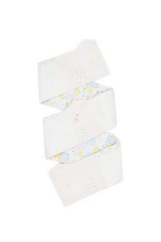 Mothercare Spring Flower Long Bumper 1