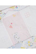 
                        
                          將圖片載入圖庫檢視器 Mothercare Spring Flower Long Bumper 2
                        
                      