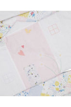 
                        
                          Load image into Gallery viewer, Mothercare Spring Flower Long Bumper 2
                        
                      