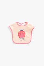 
                        
                          將圖片載入圖庫檢視器 Mothercare Strawberry Toddler Bibs  3 Pack  3
                        
                      