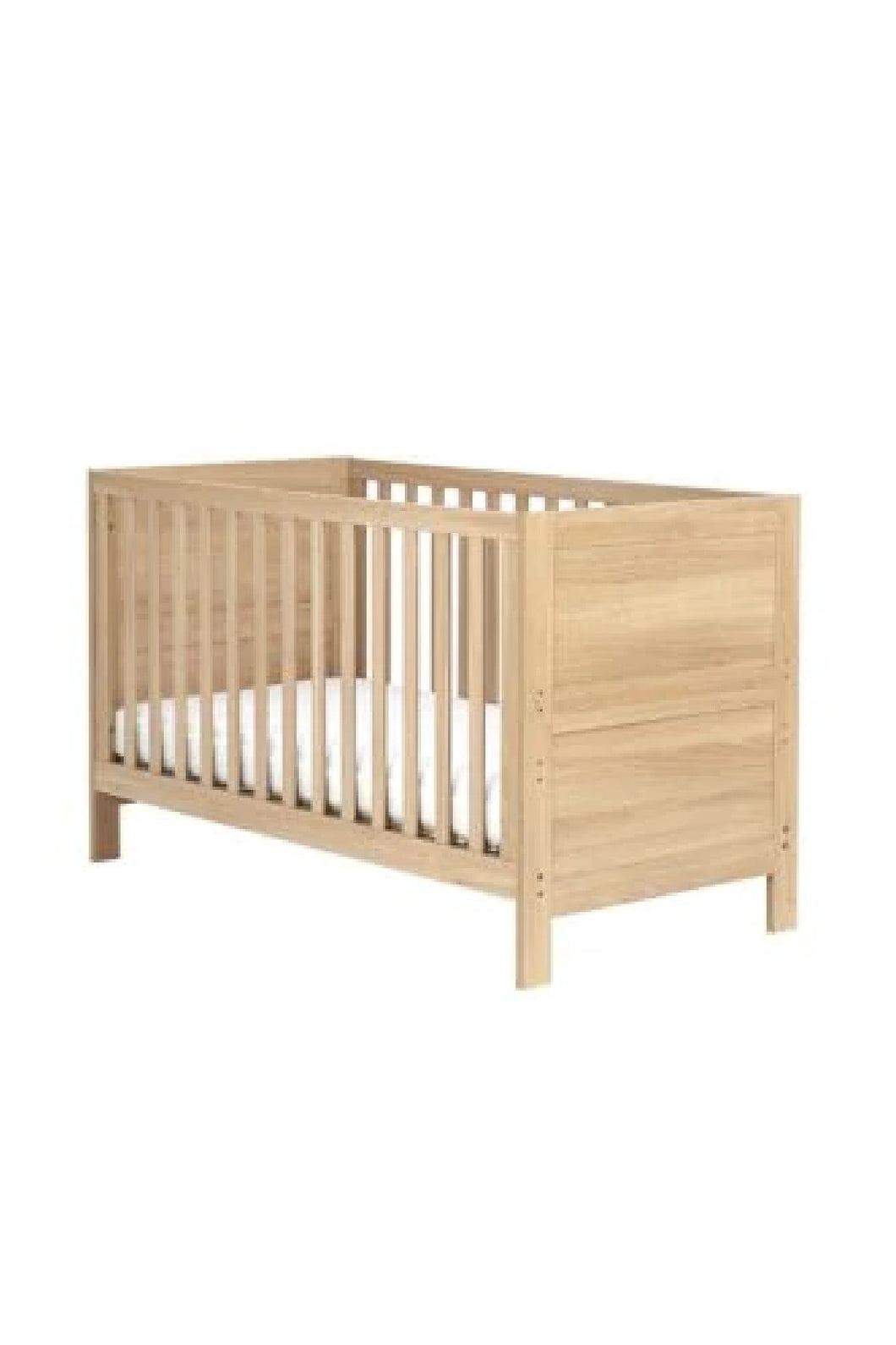 Mothercare Stretton Cot Bed 2