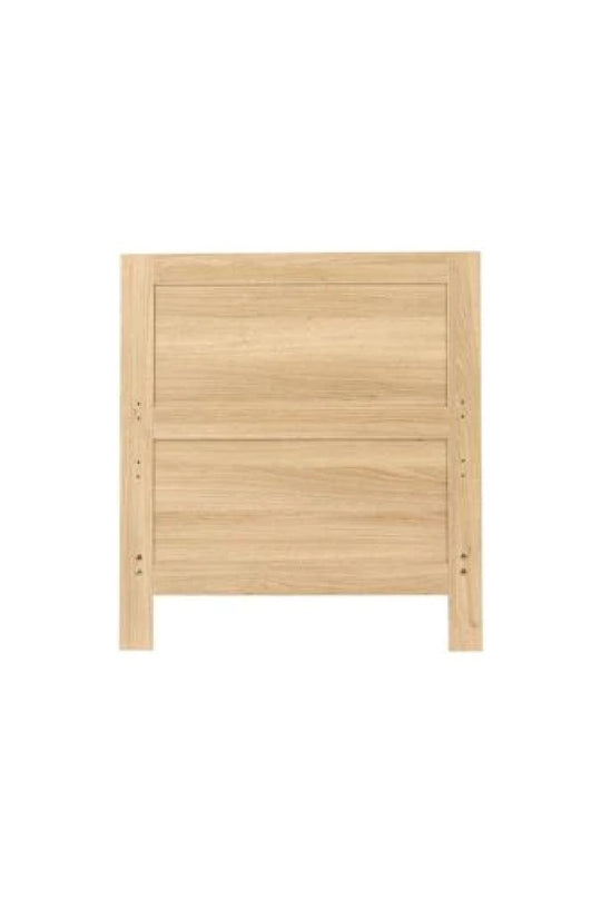 Stretton cot bed top