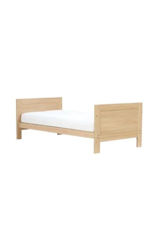 Mothercare single mattress discount