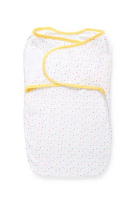 Mothercare Swaddle Wrap Multi Dot