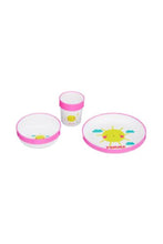 
                        
                          Load image into Gallery viewer, Mothercare Three Piece Feeding Set Sunshine 2
                        
                      
