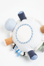 
                        
                          Load image into Gallery viewer, Mothercare Turtle Activity Toy  4
                        
                      