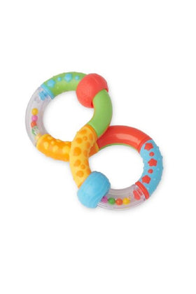 Mothercare Twist Ring Rattle 1