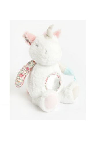 Mothercare Unicorn Musical Pull 1