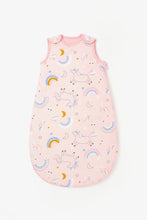 
                        
                          將圖片載入圖庫檢視器 Mothercare Unicorn Sleep Bag 25 Tog 0 6 Months 1
                        
                      