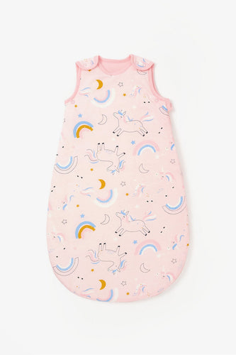 Mothercare Unicorn Sleep Bag 25 Tog 0 6 Months 1