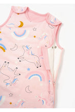 
                        
                          將圖片載入圖庫檢視器 Mothercare Unicorn Sleep Bag 25 Tog 0 6 Months 2
                        
                      