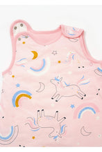 
                        
                          將圖片載入圖庫檢視器 Mothercare Unicorn Sleep Bag 25 Tog 0 6 Months 3
                        
                      