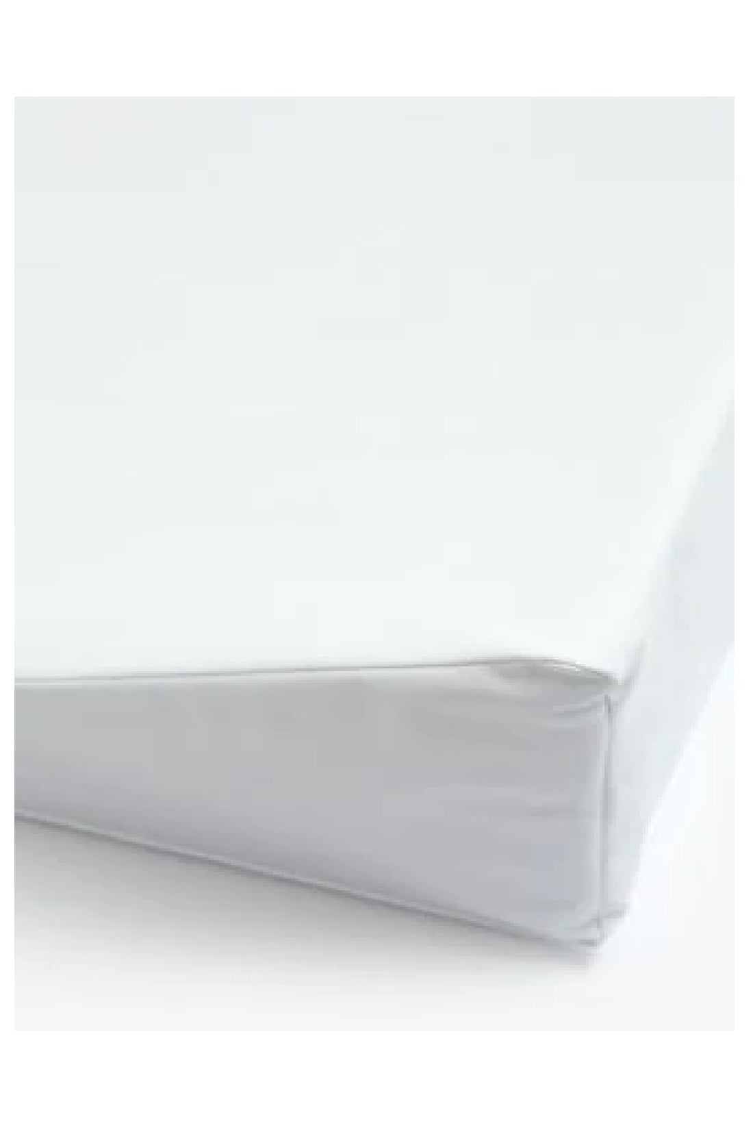 Buy Mothercare Wedge Changing Mat White Online mothercare