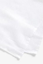 
                        
                          Load image into Gallery viewer, Mothercare White Muslins 6 Pack 3
                        
                      