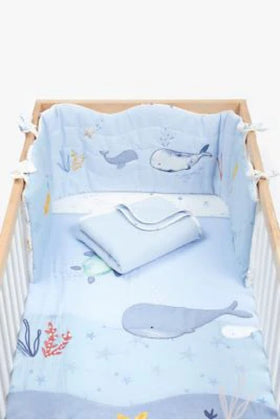 Mothercare You Me And The Sea Bed In A Bag 1