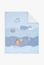 
                        
                          Load image into Gallery viewer, Mothercare You Me And The Sea Bed In A Bag 5
                        
                      