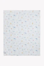 
                        
                          Load image into Gallery viewer, Mothercare You Me And The Sea Quilt 4 Tog 2
                        
                      