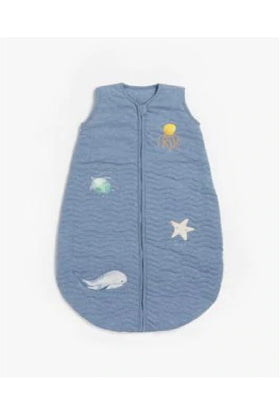 Mothercare You Me And The Sea Sleep Bag 2.5 Tog 6 18 Months 1