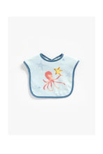 
                        
                          將圖片載入圖庫檢視器 Mothercare You Me And The Sea Toddler Bibs 3 Pack 2
                        
                      