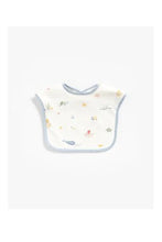 
                        
                          將圖片載入圖庫檢視器 Mothercare You Me And The Sea Toddler Bibs 3 Pack 4
                        
                      