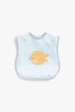 
                        
                          將圖片載入圖庫檢視器 Mothercare You Me And The Sea Toddler Crumb Catcher Bibs 2 Pack 3
                        
                      