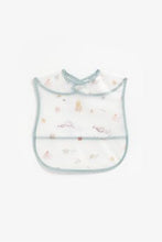 
                        
                          將圖片載入圖庫檢視器 Mothercare You Me And The Sea Toddler Crumb Catcher Bibs 2 Pack 4
                        
                      