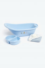 
                        
                          Load image into Gallery viewer, Mothercare You Me And The Sea Bath Set 1
                        
                      
