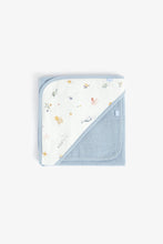 
                        
                          Load image into Gallery viewer, Mothercare You Me And The Sea Bath Set 4
                        
                      