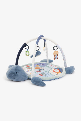 Mothercare You Me And The Sea Luxury Play Gym  1