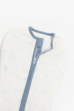 
                        
                          將圖片載入圖庫檢視器 Mothercare You Me And The Sea Zipped Swaddle 2
                        
                      