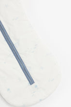 
                        
                          將圖片載入圖庫檢視器 Mothercare You Me And The Sea Zipped Swaddle 3
                        
                      