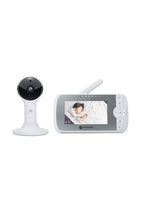 
                        
                          將圖片載入圖庫檢視器 Motorola Vm64 Connect 43 Full Hd Wi Fi Video Baby Monitor 1
                        
                      