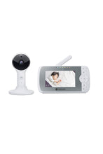 
                        
                          Load image into Gallery viewer, Motorola Vm64 Connect 43 Full Hd Wi Fi Video Baby Monitor 1
                        
                      